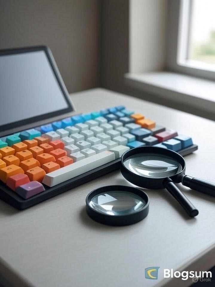 Accessibility Statement | Blogsum Gutter Calculators