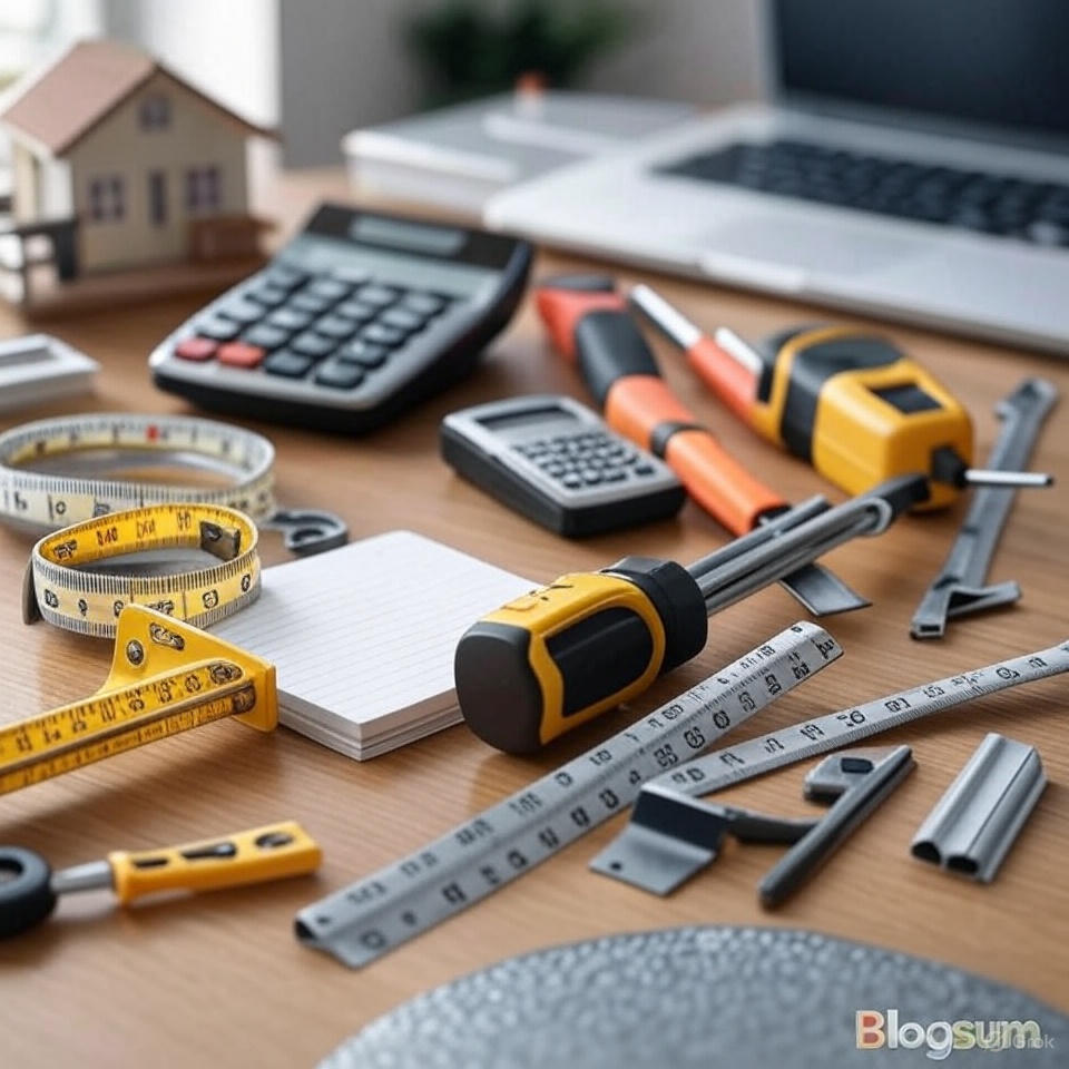 Gutter Calculators: Complete Guide & Free Online Tools