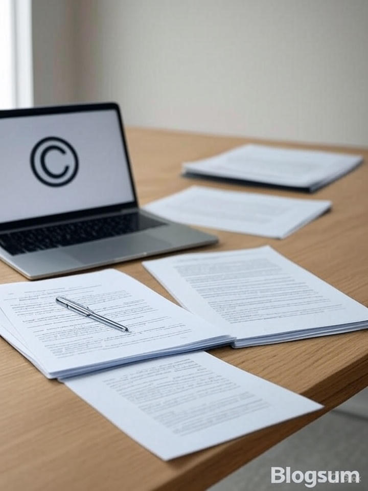 Copyright Policy | Blogsum Gutter Calculators