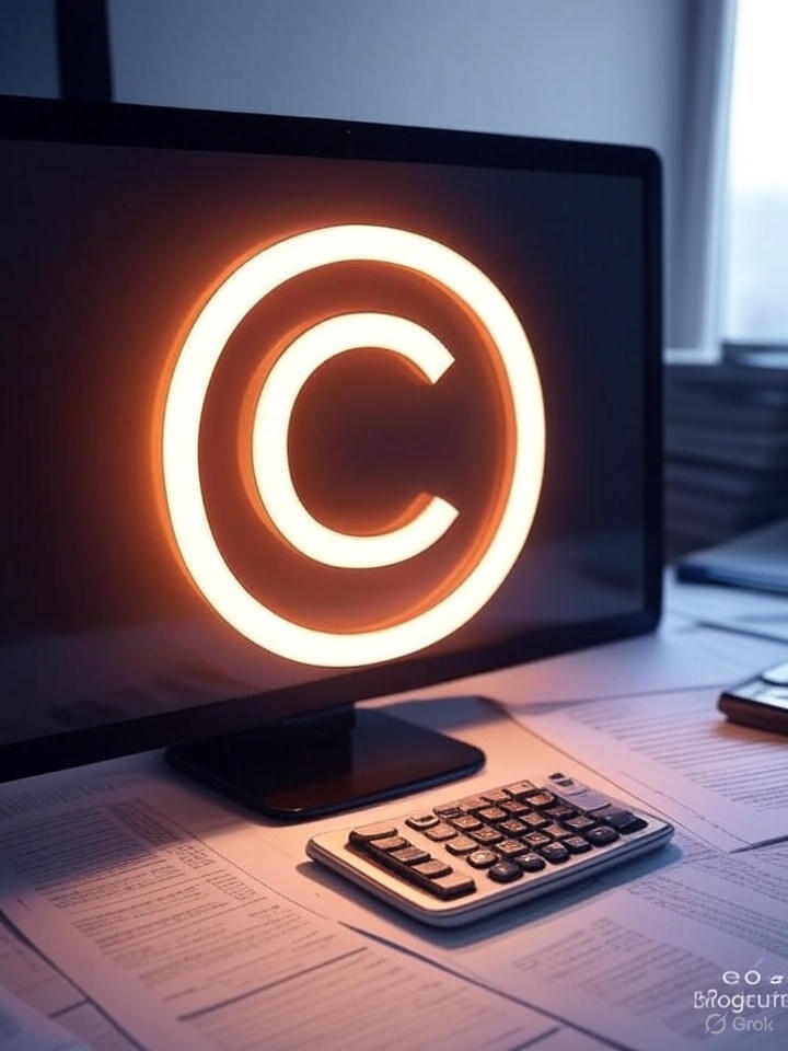 Our Copyright Policy