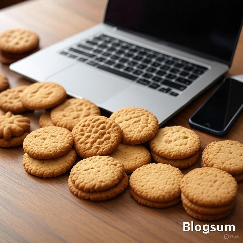 Cookie Policy | Blogsum Gutter Calculators